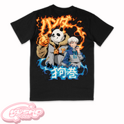 Panda Jujutsu T-Shirt