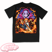 Fire Demon T-Shirt