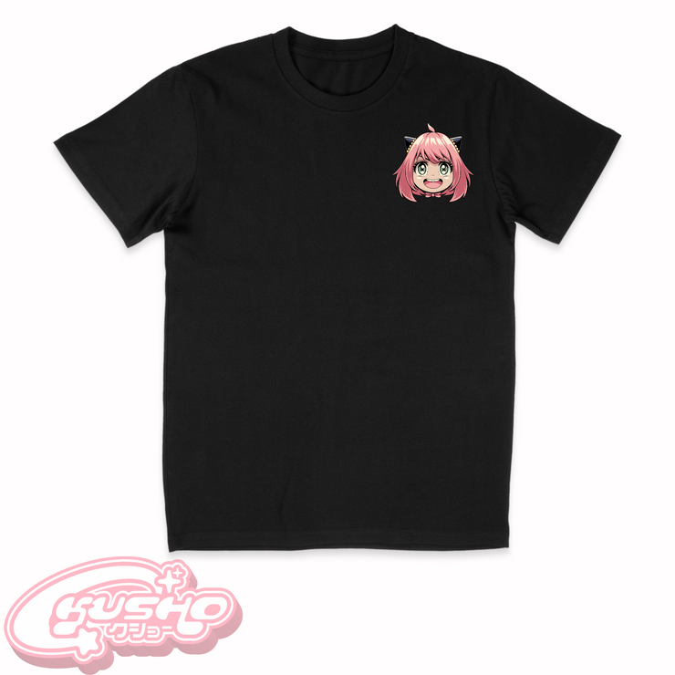 Spies T-Shirt